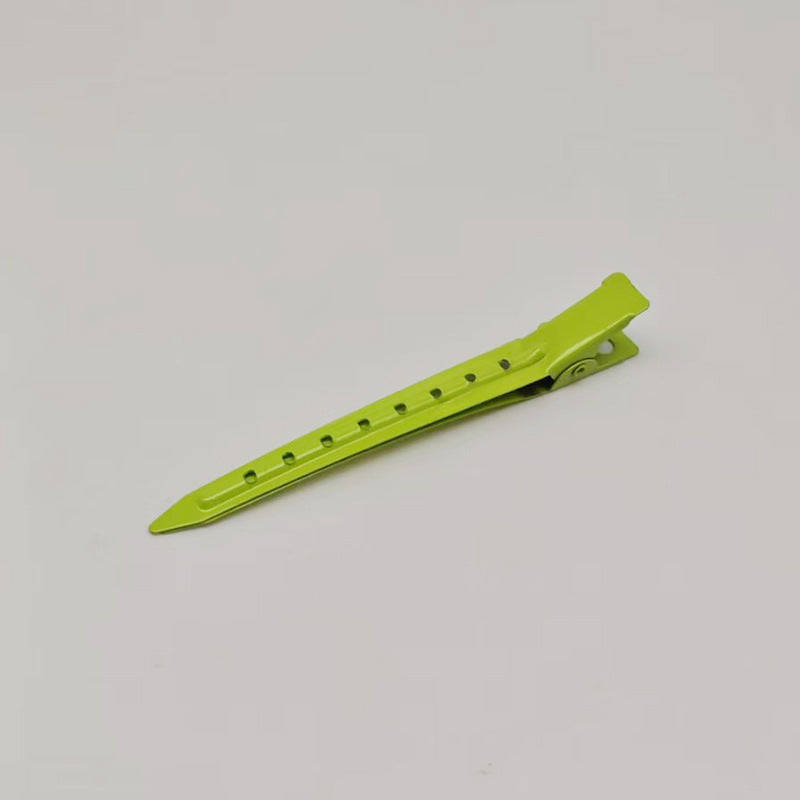 Duck Bill Clips