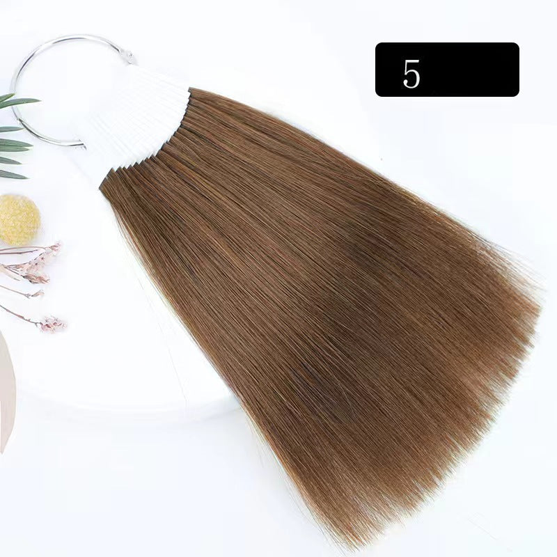 Hair Swatch