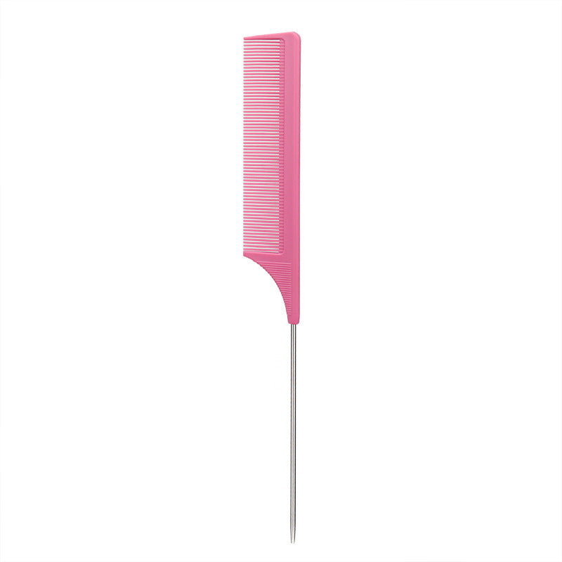 Rat-Tail Comb