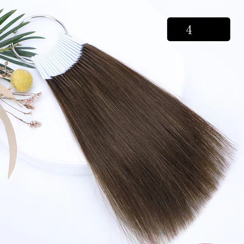 Hair Swatch
