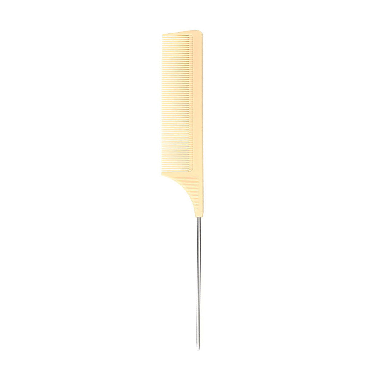 Rat-Tail Comb
