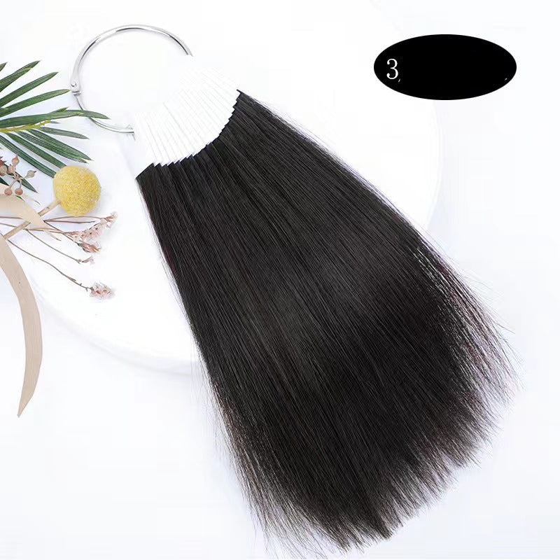 Hair Swatch