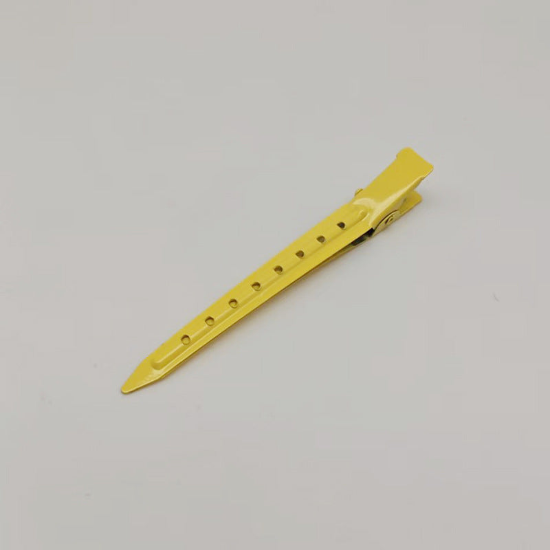 Duck Bill Clips