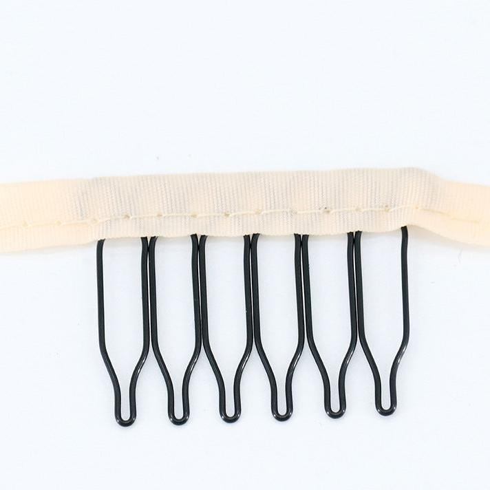 Wig Combs