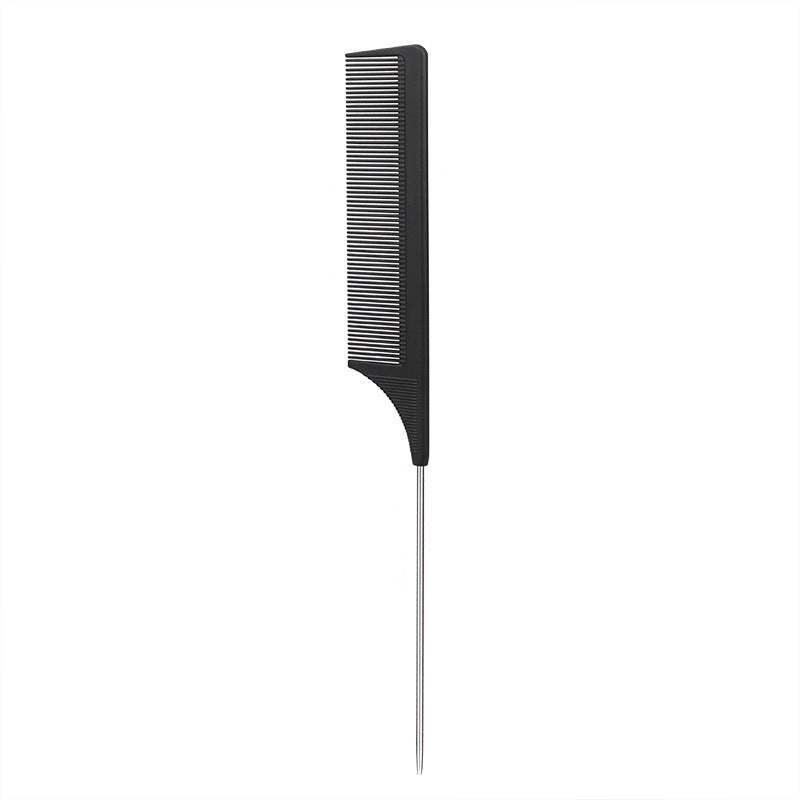 Rat-Tail Comb