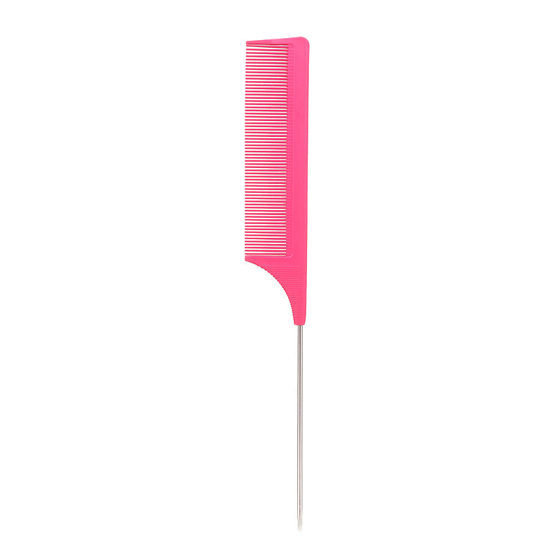 Rat-Tail Comb