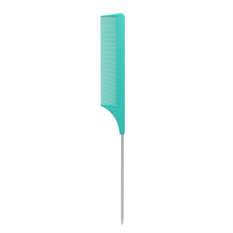 Rat-Tail Comb
