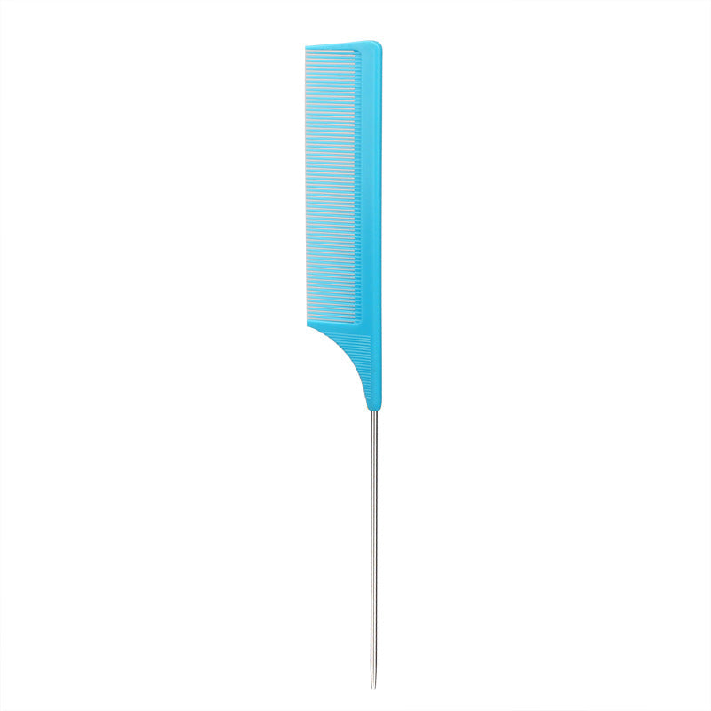 Rat-Tail Comb