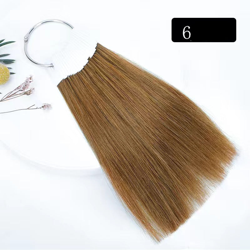 Hair Swatch