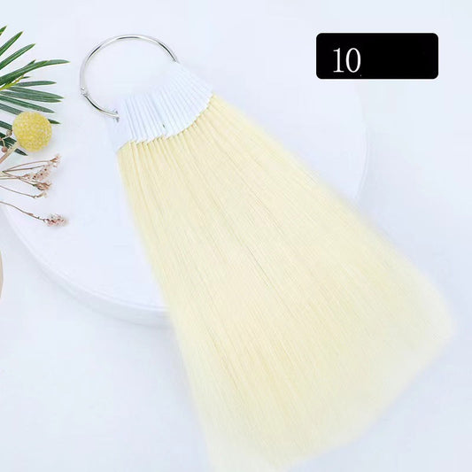 Hair Swatch