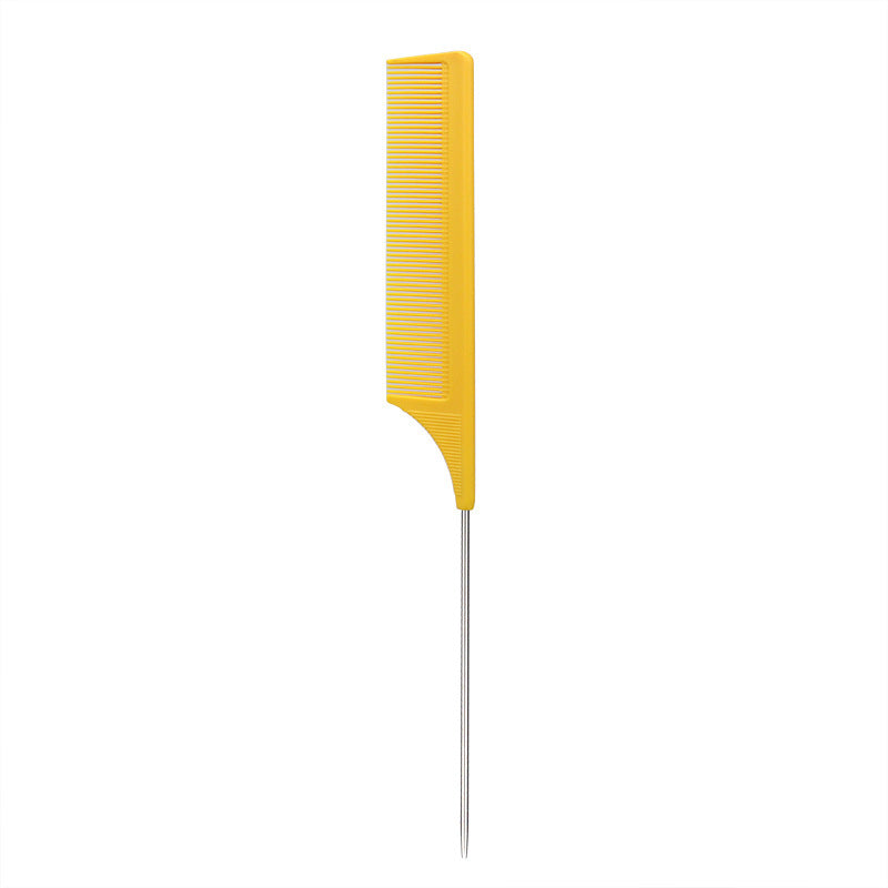 Rat-Tail Comb