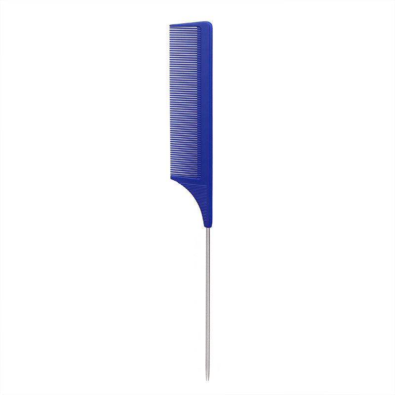 Rat-Tail Comb