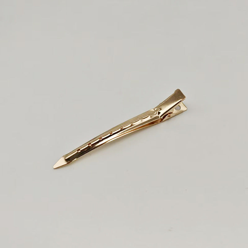 Duck Bill Clips