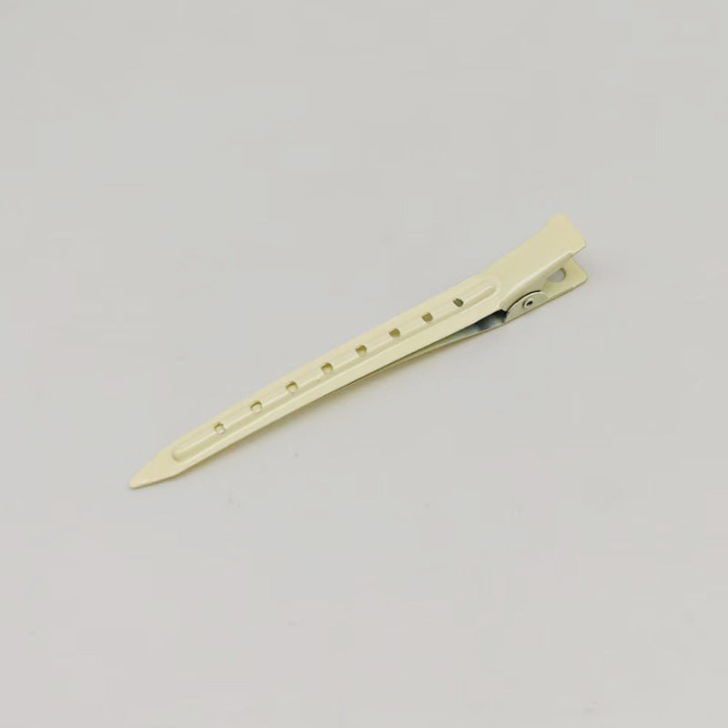 Duck Bill Clips