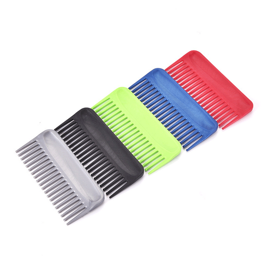 Wide Tooth Comb