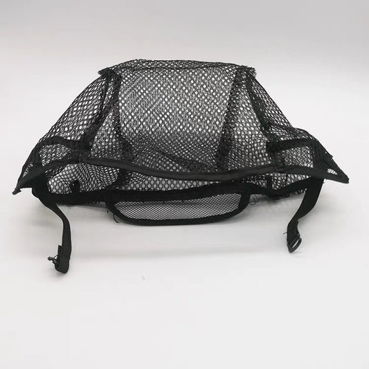 Sew-in Cap