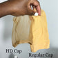 HD Wig Cap