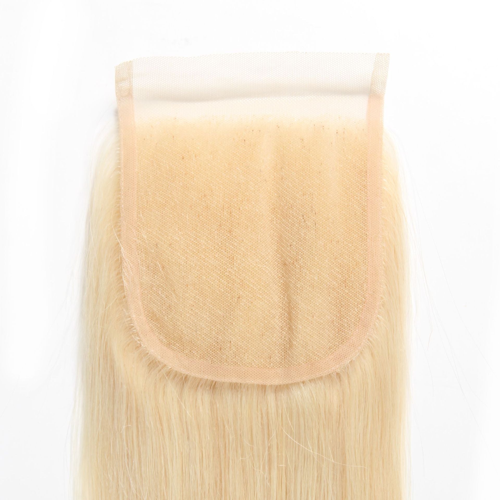 Postiche Platinum Closures